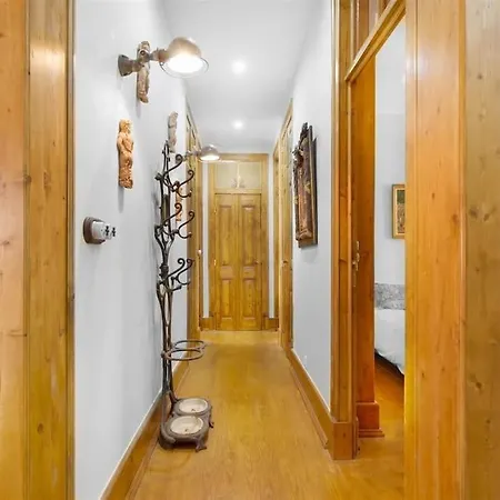 Apartment Classy 2br In Principe Real W/ Heating Lisbon