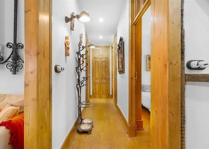 Apartmán Classy 2br In Principe Real W/ Heating Lisboa