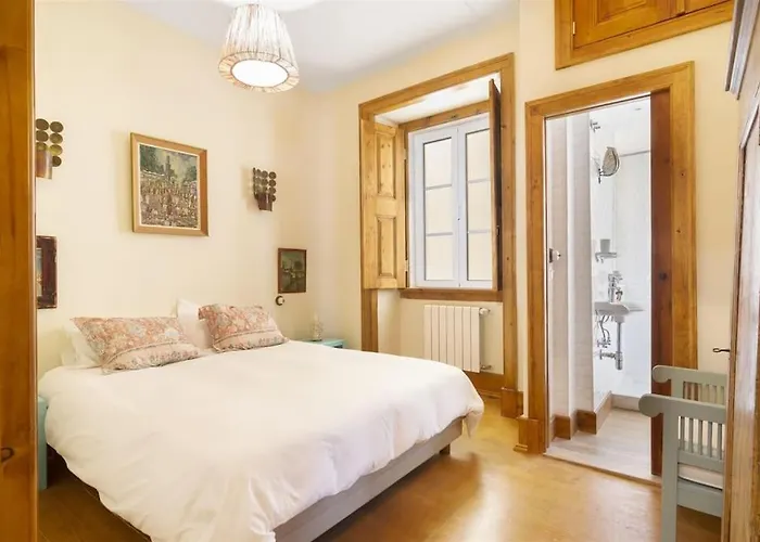 Apartmán Classy 2br In Principe Real W/ Heating