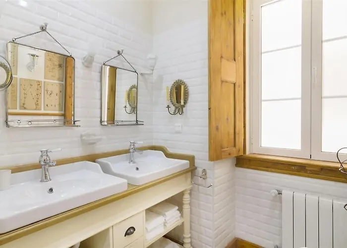 公寓 Classy 2br In Principe Real W/ Heating *