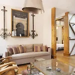 Διαμέρισμα Classy 2br In Principe Real W/ Heating