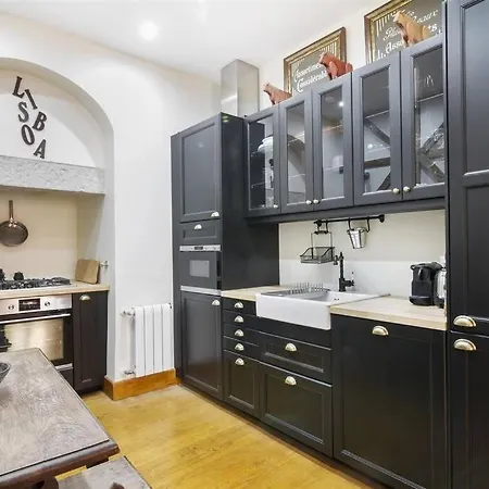 Classy 2br In Principe Real W/ Heating *