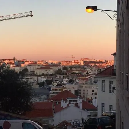 Classy 2br In Principe Real W/ Heating Apartman *